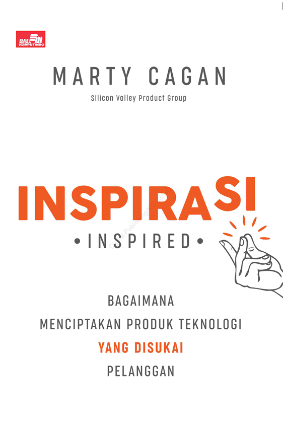 Inspirasi: Bagaimana Menciptakan Produk Teknologi yang Disukai Pelanggan